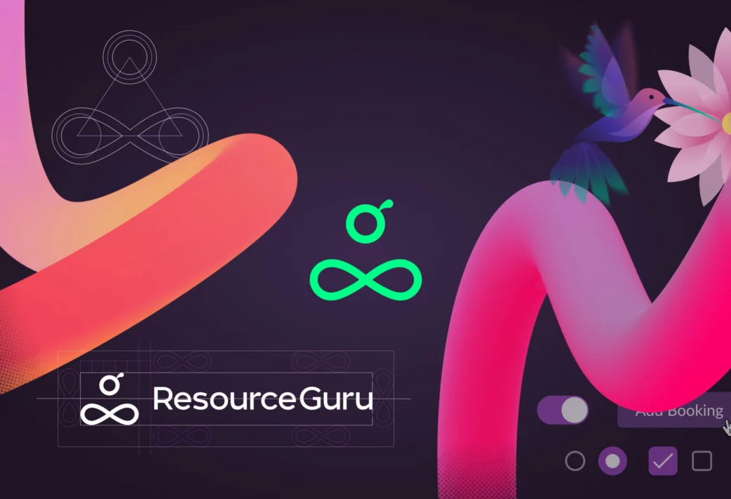 Resource Guru's New Brand