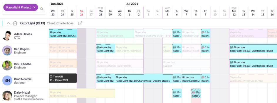 schedule-grouped