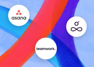 asana vs teamwork vs resource guru