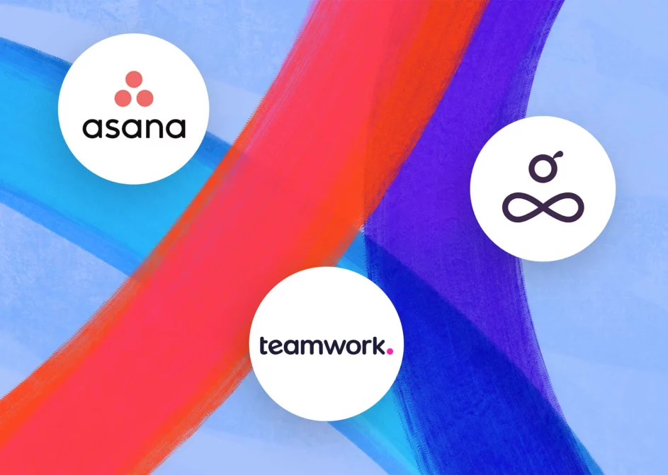 asana vs teamwork vs resource guru