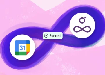 google calendar sync