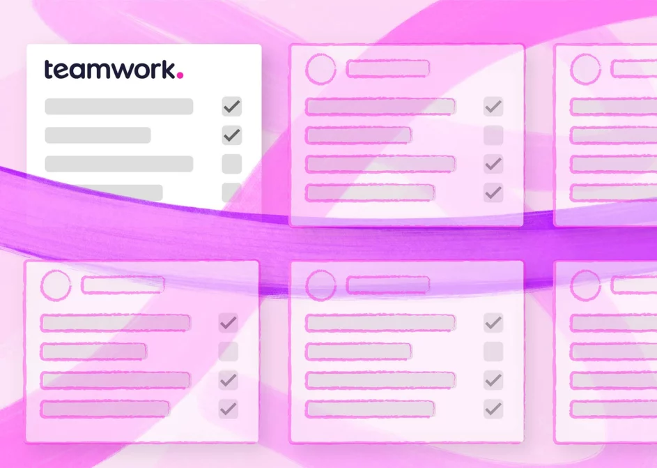 teamwork alternates