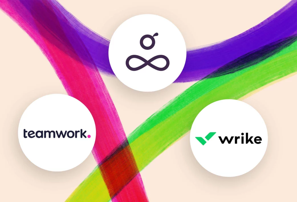 wrike vs teamwork vs resource guru