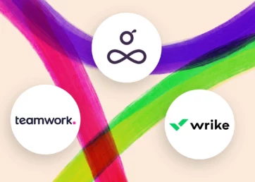 wrike vs teamwork vs resource guru