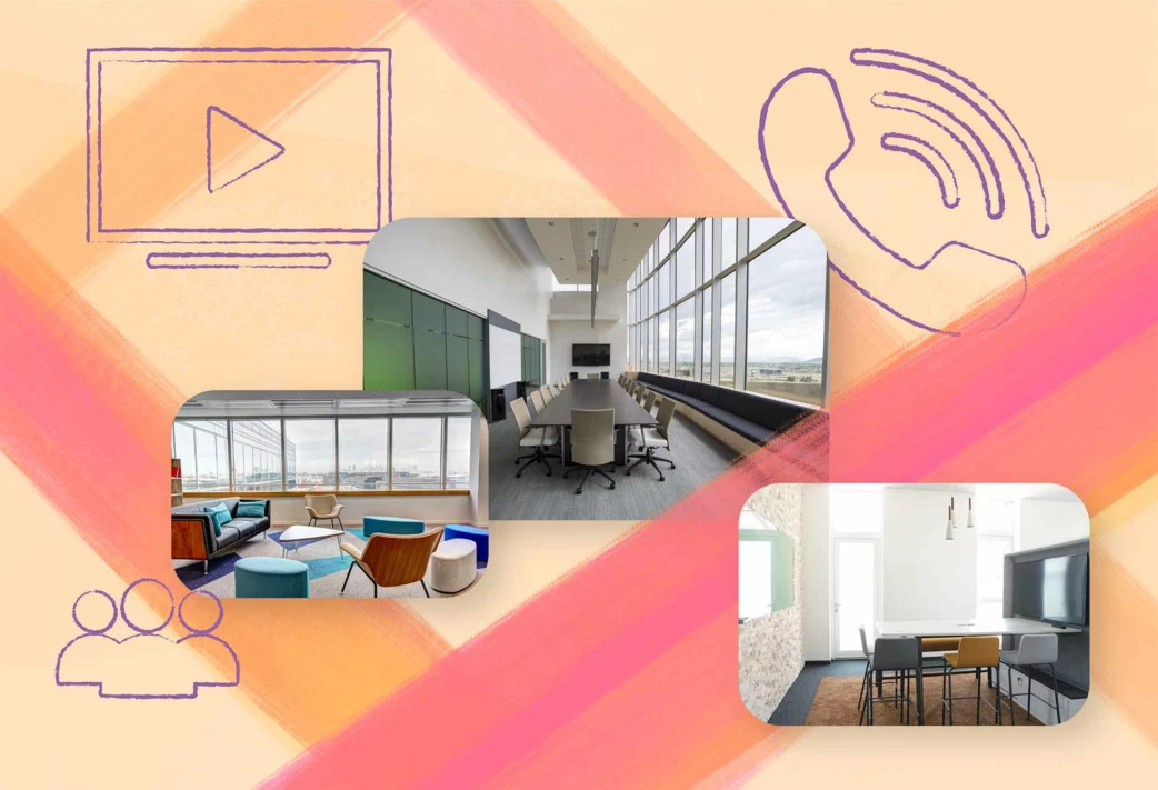 best room scheduling software