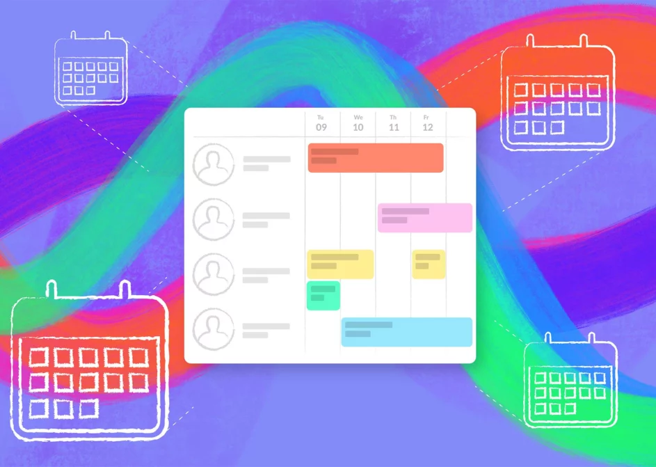 group calendar benefits