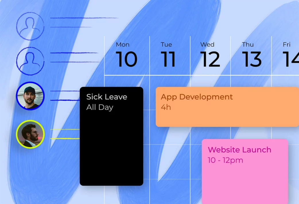 best project scheduling software