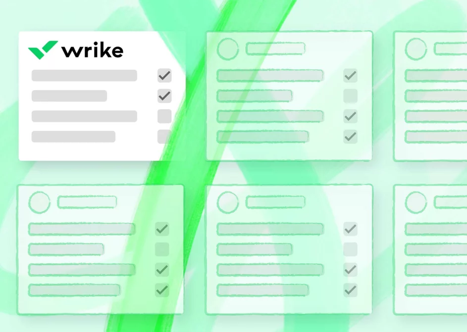 wrike alternatives