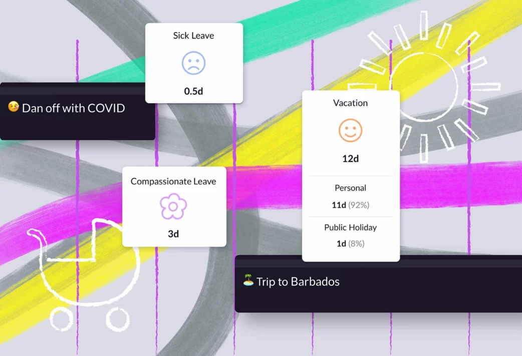 best leave management software