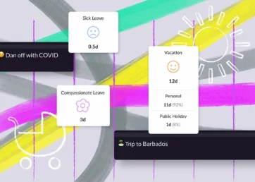 best leave management software