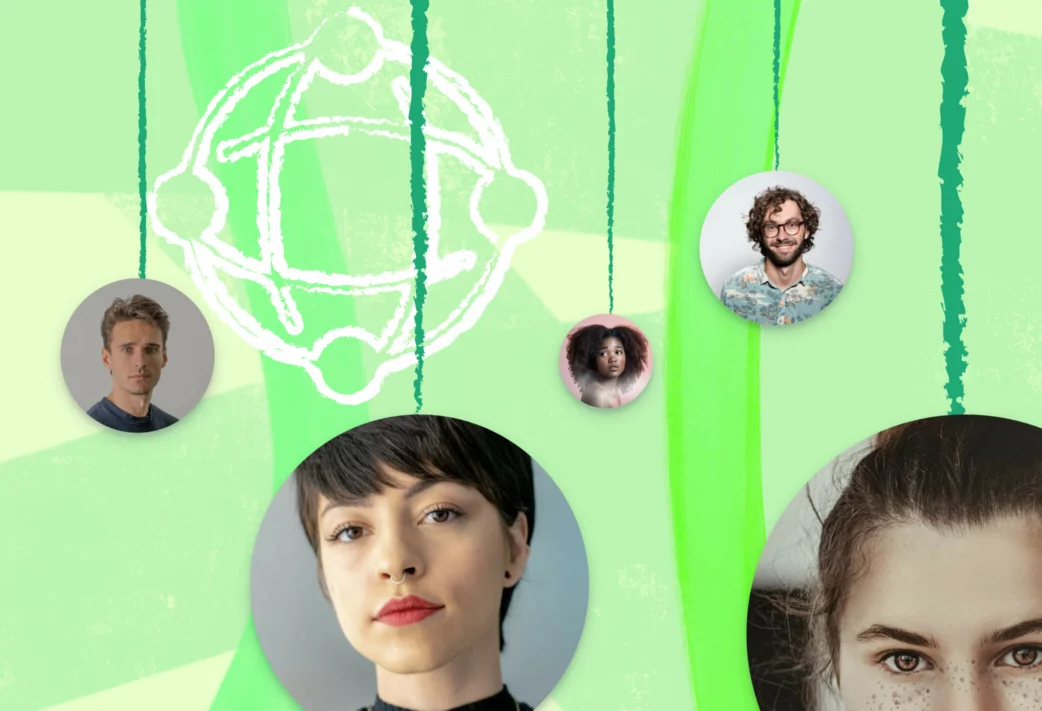 Remote team project management