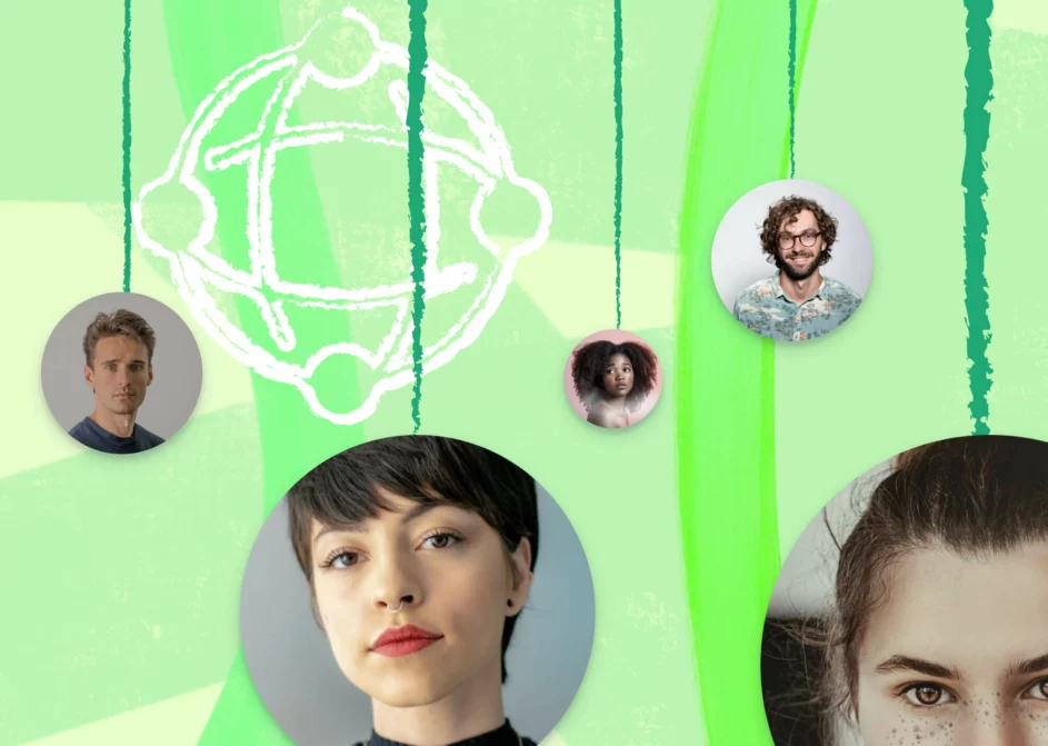 Remote team project management