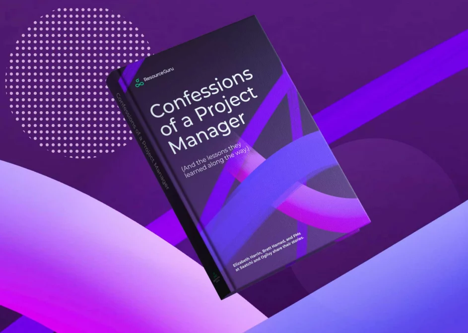 Ebook - Confessions of a Project Manager