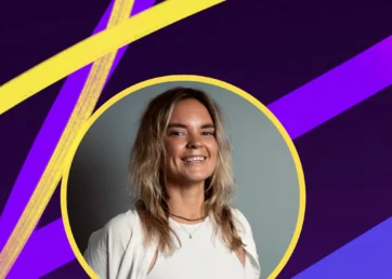 Steph Dix, Operations Director at DDB Sydney