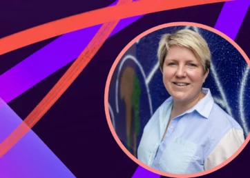 Holly Davis, Principal Delivery Lead at Torchbox