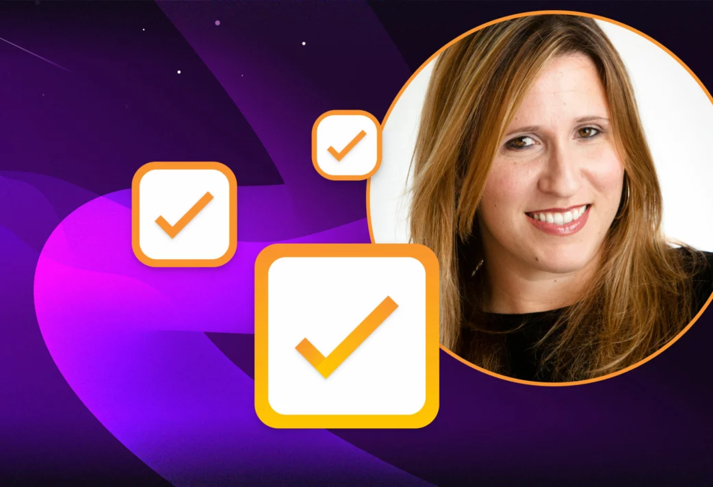 Shantal Gonzalez Former Director of Project Management at MRM