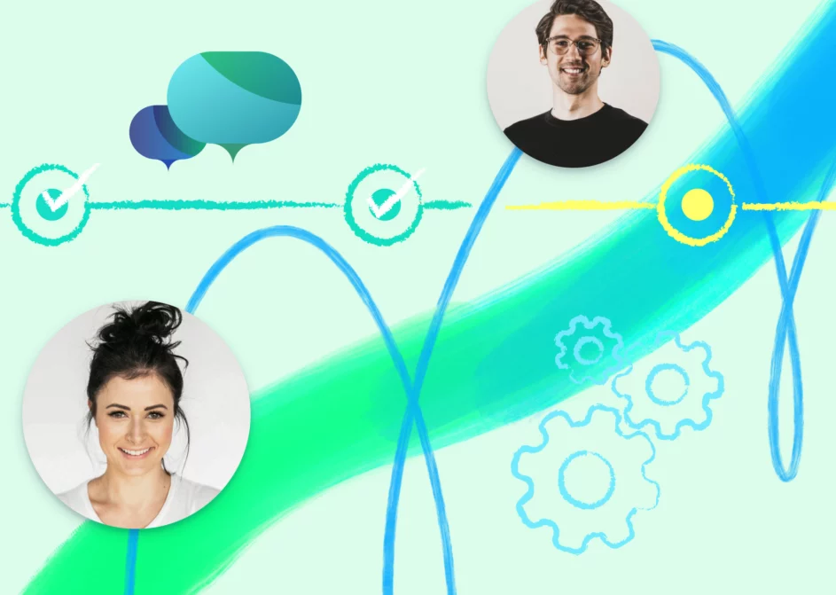 agency client onboarding