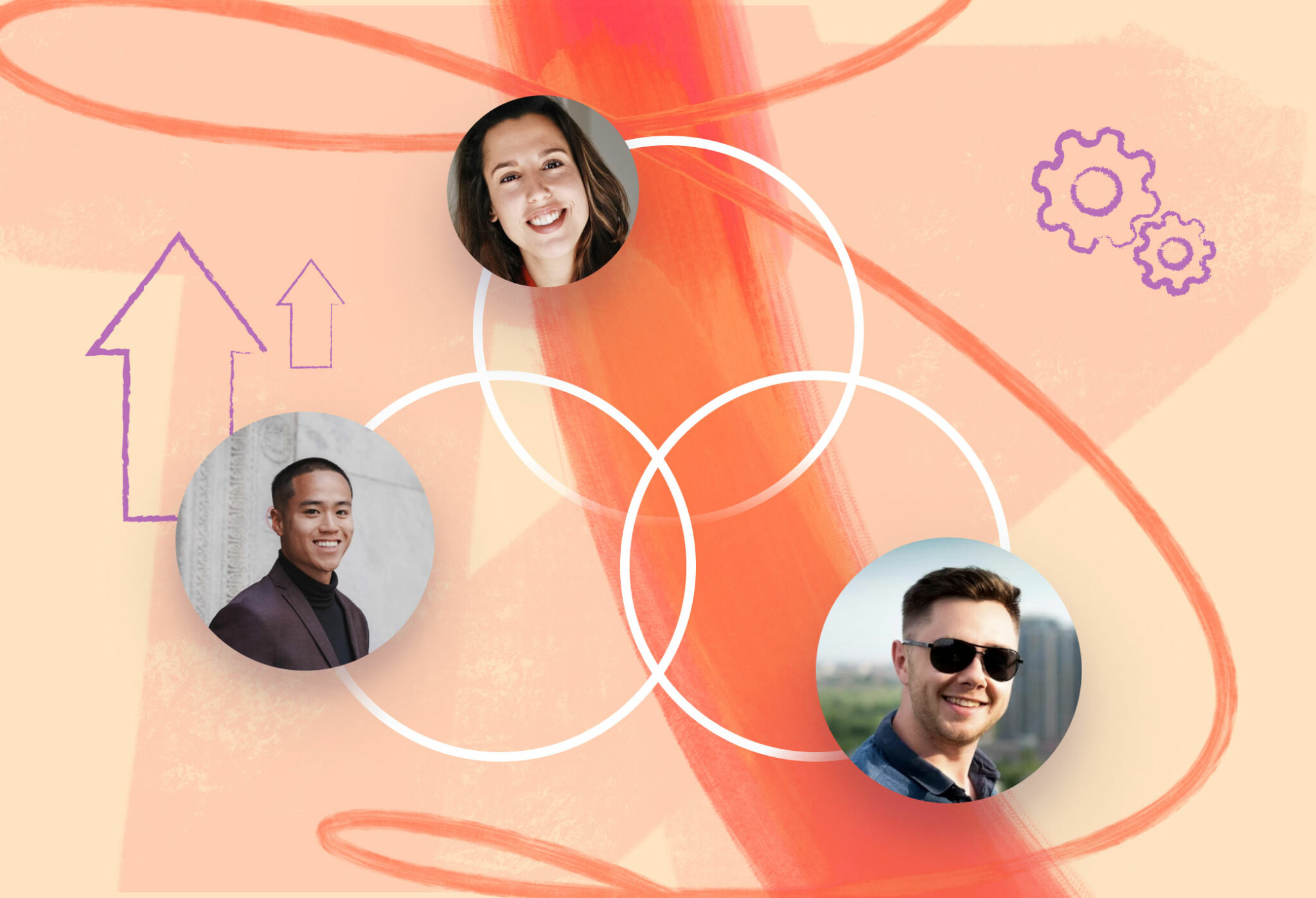 A human-centered mindset to project kick-offs
