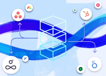 agency tech stack