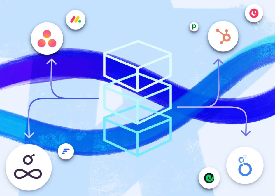 agency tech stack