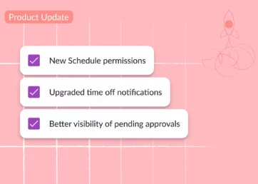 product update september 2023