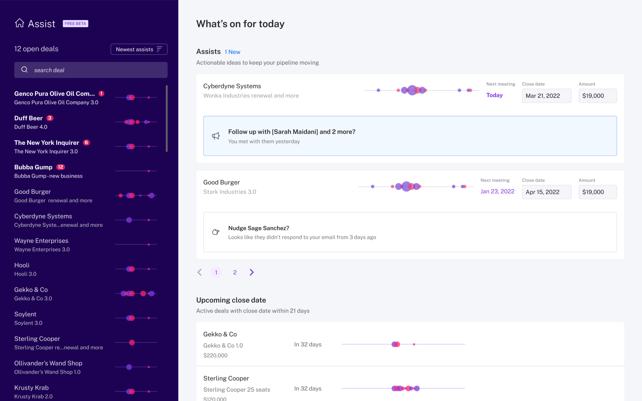 Agency tech stack: 48 solutions to supercharge your teams