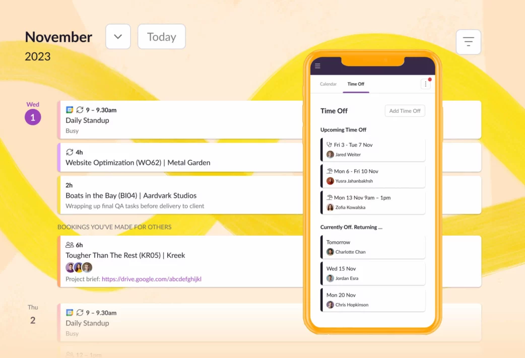 all new dashboard