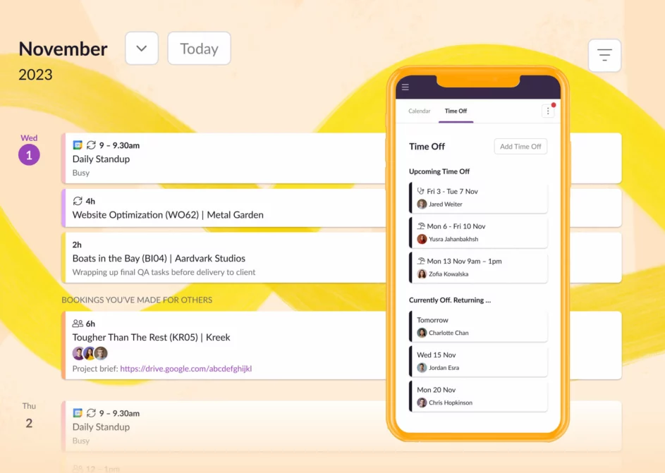 all new dashboard