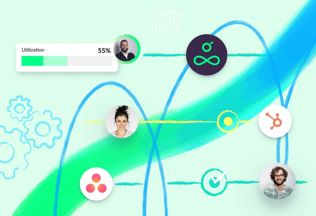 agency software