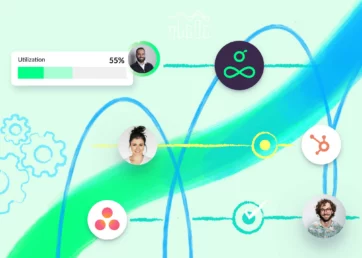 agency software