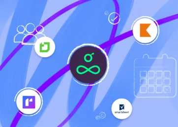 Float alternatives including Resource Guru, Kantata, Runn and others