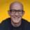 Rob Sayles headshot.