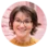 Elizabeth Harrin headshot.