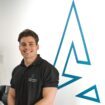 Headshot of physiotherapist Matt Anstey from Azzurro Physiotherapy