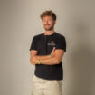Headshot of nutritionist Aron Snowsill.
