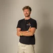 Headshot of nutritionist Aron Snowsill.