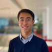 Headshot of Dr Matthew Chan.