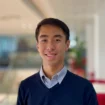 Headshot of Dr Matthew Chan.