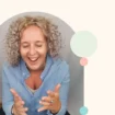 Headshot of East of England based occupational therapist Lucinda Pollard as part of Resource Guru's Burnout Risk Index.