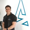 Headshot of physiotherapist Matt Anstey from Azzurro Physiotherapy.