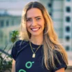 Headshot of Resource Guru's head of people ops and talent Meredith Lawlor.