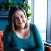 Headshot of Scotland-based occupational therapist Laura Bremner as part of Resource Guru's Burnout Risk Index.