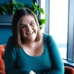 Headshot of Scotland-based occupational therapist Laura Bremner as part of Resource Guru's Burnout Risk Index.