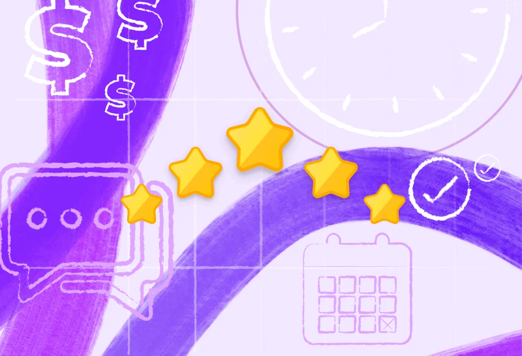 Best resource scheduling software illustration.