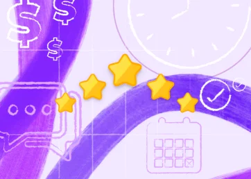 Best resource scheduling software illustration.