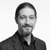 Dan Collins headshot