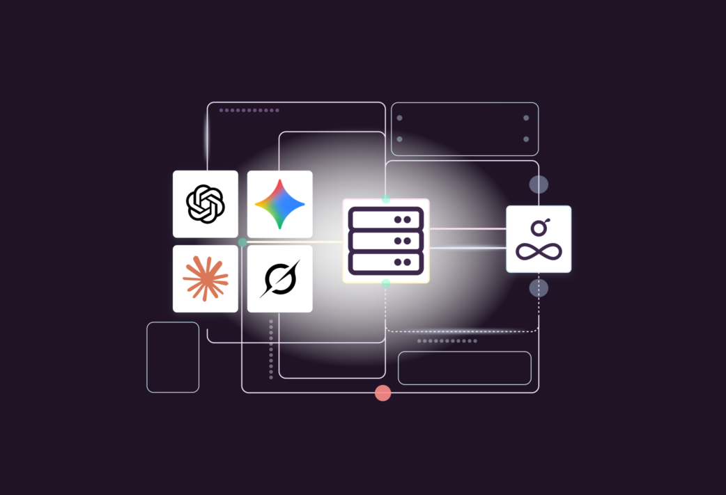 Resource Guru MCP server illustration.