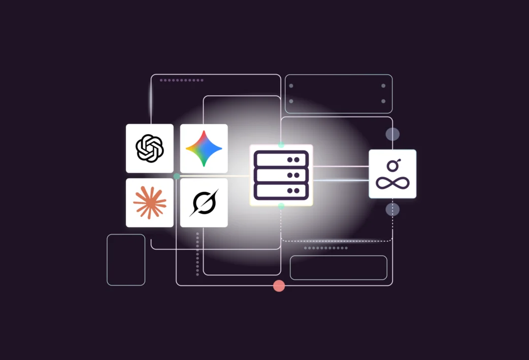 Resource Guru MCP server illustration.