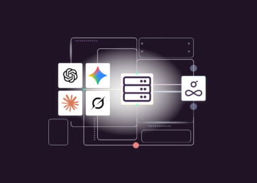 Resource Guru MCP server illustration.