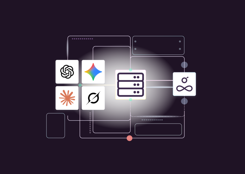 Resource Guru MCP server illustration.